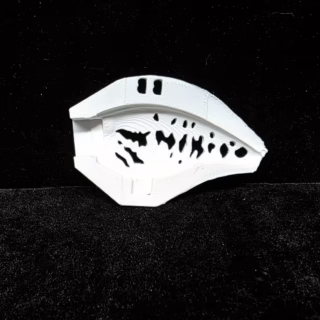 BF5 Baby Bass Stencil