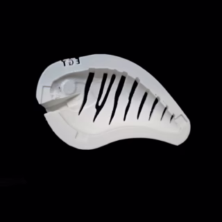 S-Type 2.0 Perch 1 Stencil