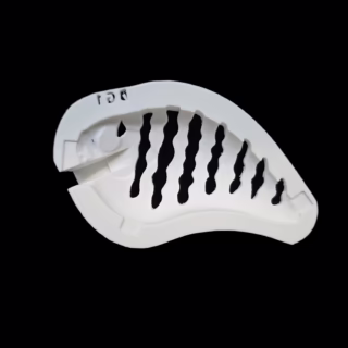 S-Type 2.0 Bluegill 1 Stencil