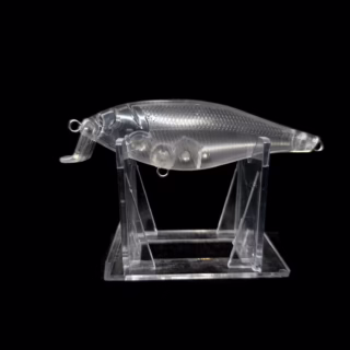 Shallow Shad (order 6mm eyes)