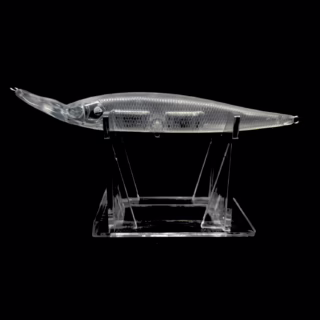 KREJ 100 KO (order 4mm round eye or tri-oval)