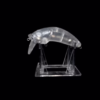 Hunch Bug Wake (order 8mm eyes)