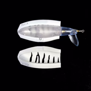 R2S Topwater Stencils