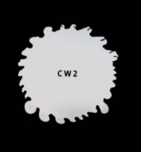 Stencil Wheel - Craw 2
