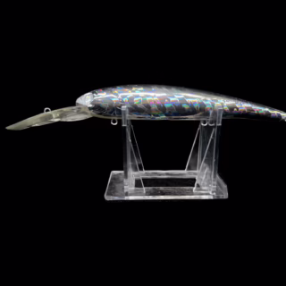 Foiled Bandido Water (order 6mm eyes)